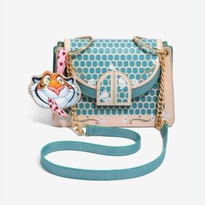 Danielle Nicole Disney Aladdin crossbody